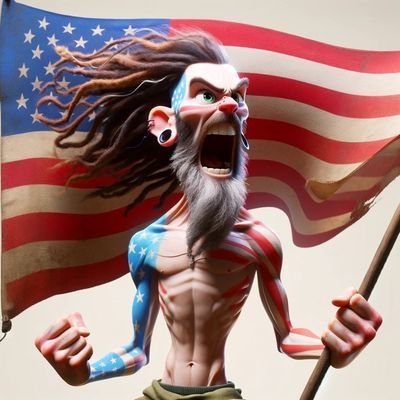 I follow the old gods.
#NewFederalist
#2Conservative4MAGA
The GOP is now dead.
Conservatism is no longer a option.