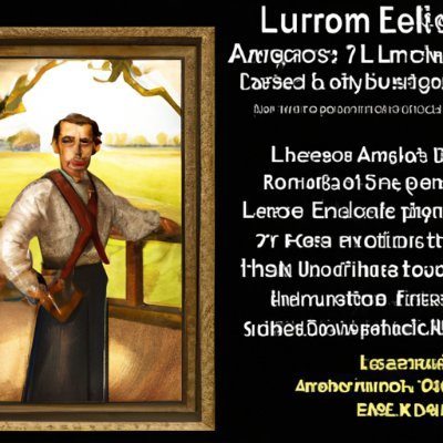 armanlau98's profile picture. Toni adalah pekerja museum yang gemar membagikan cerita tentang artefak dan peninggalan sejarah.