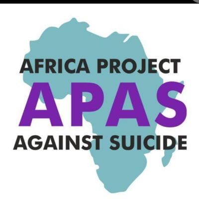 Africa Project Against Suicide (APAS) Profile