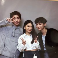 lei met offgun, bounprem & greatinn (@ughlleilujah) 's Twitter Profile
