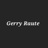 Gerry Raute (@gerryraute) 's Twitter Profile