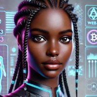 Omai Leidi (@nokaramo) 's Twitter Profile
