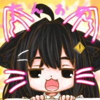 あてさん (@atenakitabi_vrc) 's Twitter Profile Photo