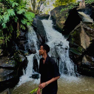 Medical student, Humanitarian activist, Crypto addict.
building bridges in x 🌉