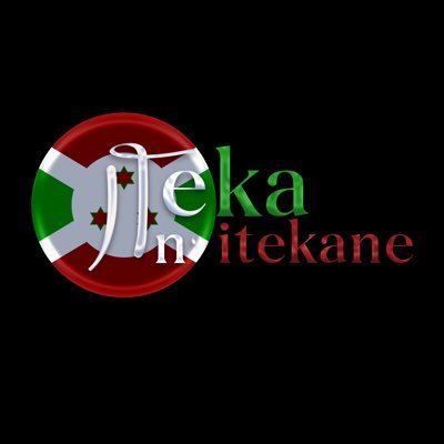 Oeuvre éducative pour la transformation des mentalités! 🇧🇮 Ubuntu 🇧🇮 Ukuri 🇧🇮 Ukwitanga 🇧🇮 Ukudaheba 🇧🇮