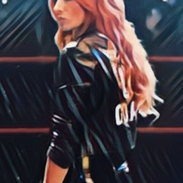 TheCelticBlaze's profile picture. In losing, I found myself. || WWE RP || Not Becky || #ᴛᴇᴍᴘᴇꜱᴛ