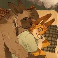 fenrir 🐺❤️ (@wolfmuylindo) 's Twitter Profile Photo fenrir 🐺❤️ (@wolfmuylindo) 's Twitter Profile Photo