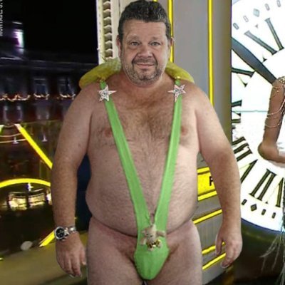 BicoteChikini's profile picture. Alberto Chicote va a salir en bikini en las campanadas de 2025.