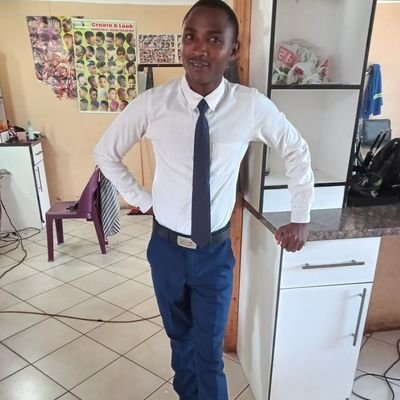 thendo814261's profile picture. 