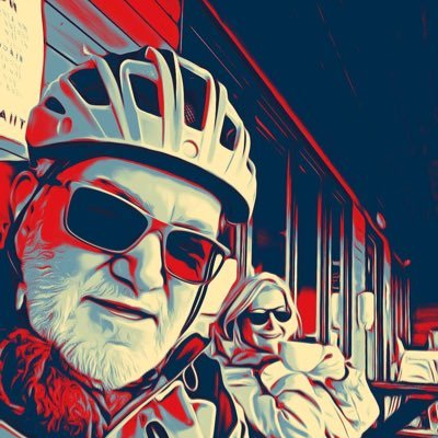 Peter_M_Sharp's profile picture. Doing my best to be creative and productive while enjoying life