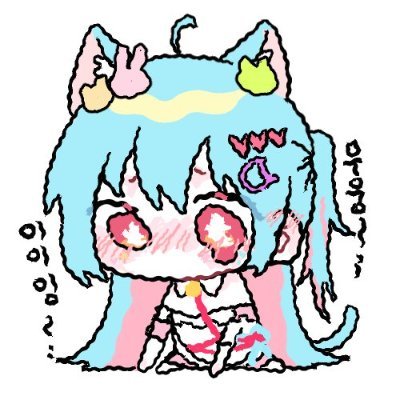 청초로봇고양이고야🐱🤖ve:liveさんのプロフィール画像