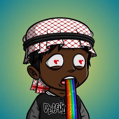 web3 enthusiast🌐 | Community builder👷| Dev🧑💻 | dm!!!! | @degenlabs_co @trump45coin