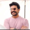 charantruefan's profile picture. True Ramcharan fan @alwaysramcharan fan, Respect Chiranjeevi garu @kchirutweets   & @pawankalyan garu
RTs are not endorsements