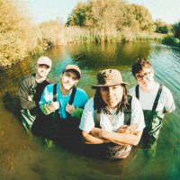 BARSTAFF (@barstaffband) 's Twitter Profile