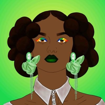 UbeEdidiong's profile picture. Crypto Enthusiast — Content Creator — Blockchain Lover $WAXP @wax_io  #WAXNFT