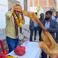 Krishan Meena (@meena_kris1416) 's Twitter Profile Photo