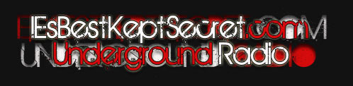 We are the IEsBestKeptSecret Underground Radio!!!