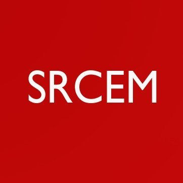 srcemcollege's profile picture. Shri Ram College of Engineering & Management (SRCEM)
🌟 Shaping future leaders through excellence in engineering & management education.
🎓 UG & PG Programs |