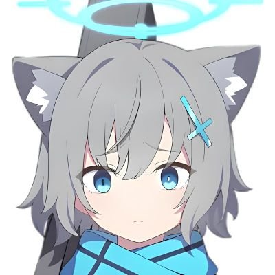 Shiroko Profile