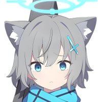 Shiroko (@realshiroko) 's Twitter Profile