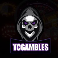 YOG (@yogambles) Twitter profile photo