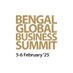 Bengal Global Summit (@bengalsummit) Twitter profile photo Bengal Global Summit (@bengalsummit) Twitter profile photo