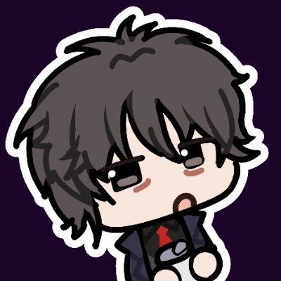 just a guy ▶️Fanart #AsArtGallery ▶️General #AsaMitsuki ▶️Meme #Asahaha Illust: @pafu0310 PFP: @horamiteyo Rig: @genkibunko Get a job.