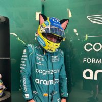 fernando alonso as cats (@nandomeows) 's Twitter Profile
