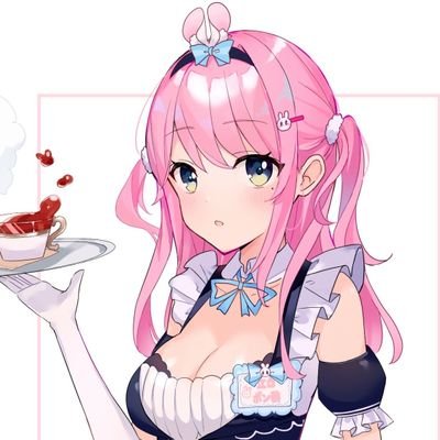 生乳ぽん酢🐰🍼さんのプロフィール画像