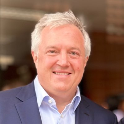 msabarsky's profile picture. If you're going through hell, keep going.