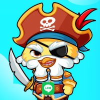 Plunder Storm | LINE Mini App (@plunder_storm) 's Twitter Profile