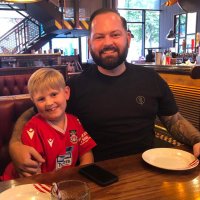 Sean G (@sg74wxm) 's Twitter Profile Photo Sean G (@sg74wxm) 's Twitter Profile Photo