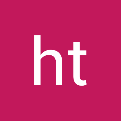 htg426931219139's profile picture. 