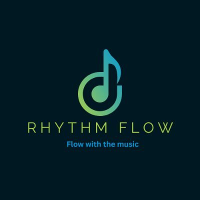 rhythmflow94's profile picture. 🎶 RhythmFlow: Your go-to for soothing sounds & relaxation. From meditation to nature vibes, unwind with music that heals. 🌿🎧 #RelaxWithRhythmFlow"