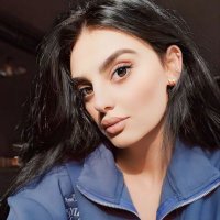 B A H A R (@_bahargny) Twitter profile photo