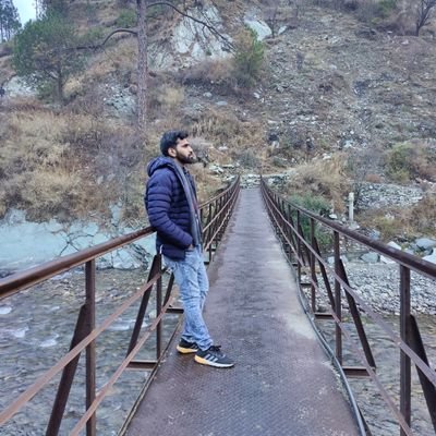 Saransh977's profile picture. 