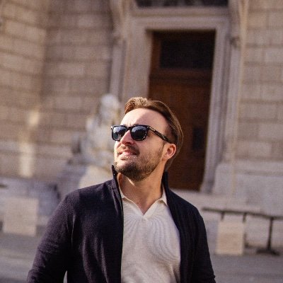 Senior Software Engineer IC currently at @chatbyte_ai. Previously @krakenfx.