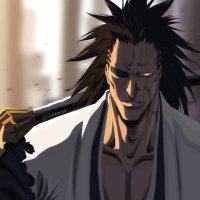 Kenpachi 🍀 (@gbengaistired) 's Twitter Profile