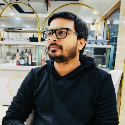 News Editor - Business Standard (@bsindia) | ex Network18, @NDTV, @TheQuint, Amar Ujala | ex Communications head - @PrashantKishor’s Office