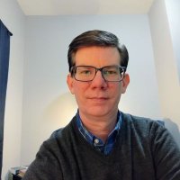Steven F. Pace (@revsfpace) 's Twitter Profile