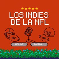 Los INDIES de la NFL (@indiesnfl) 's Twitter Profile Photo