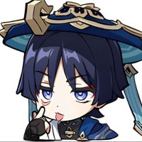 Maki’ (@scarheiz) 's Twitter Profile Photo