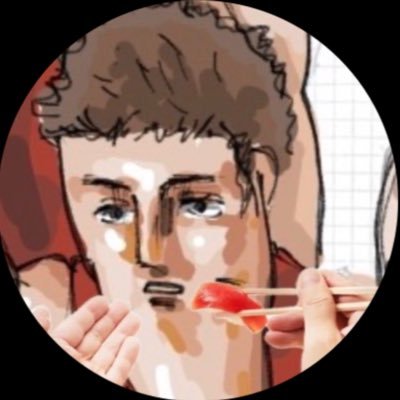 kenpaaa_'s profile picture. ドシン！ドシン！成人済の足音