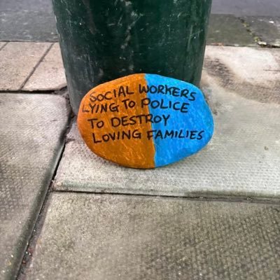 GP’s, Social Workers and Police are Denying, Attacking, and reversing the roles of Victim and Offender, isolating and criminalising #domesticabuse #victims
