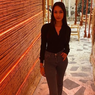 haticesekerr2's profile picture. insta :haticeseker35