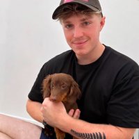 AUSTIN MAYWESTER 🌈 (@austinmaywester) 's Twitter Profile