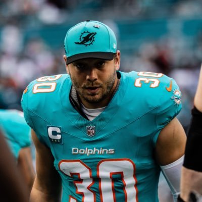 Alec Ingold Profile