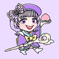 大胸筋💜🧸☪️ (@08_l_ct) 's Twitter Profile