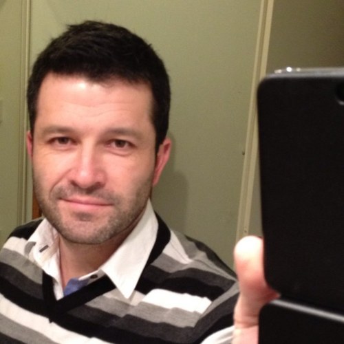 loictrableau's profile picture. 