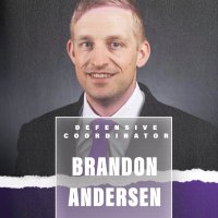 Brandon Andersen (@coachba212) 's Twitter Profile Photo Brandon Andersen (@coachba212) 's Twitter Profile Photo